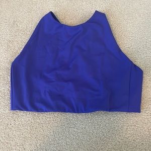 Girlfriend Collective sports bra
